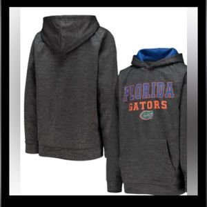 GATORS YOUTH HOODIE